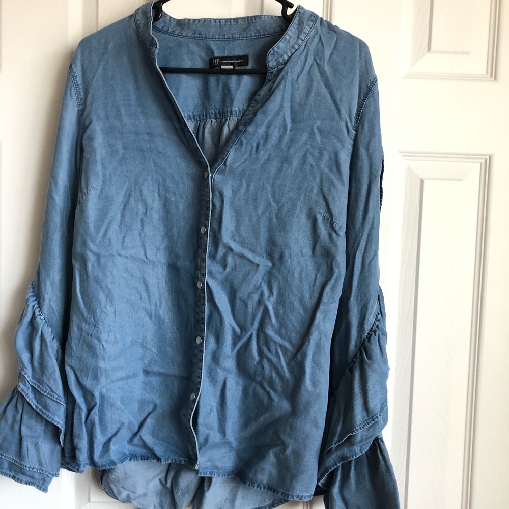 Jean Top